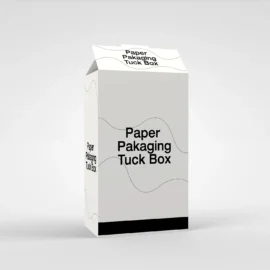 Seal End Box