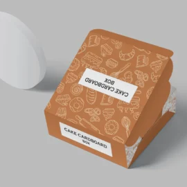 Bakery Box
