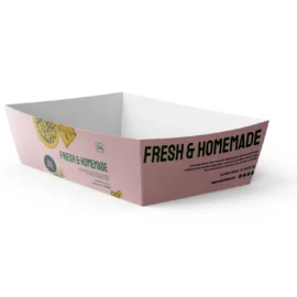 Food Tray Box