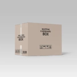 Shipping Box