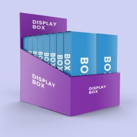 Display Box