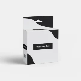Hang Tag Box
